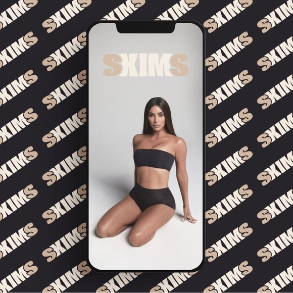 NWT SKIMS SCULPTING MYSTERY BOX: Briefs | Bras | Shorts | Bodysuits | 5-Items. - Picture 3 of 3